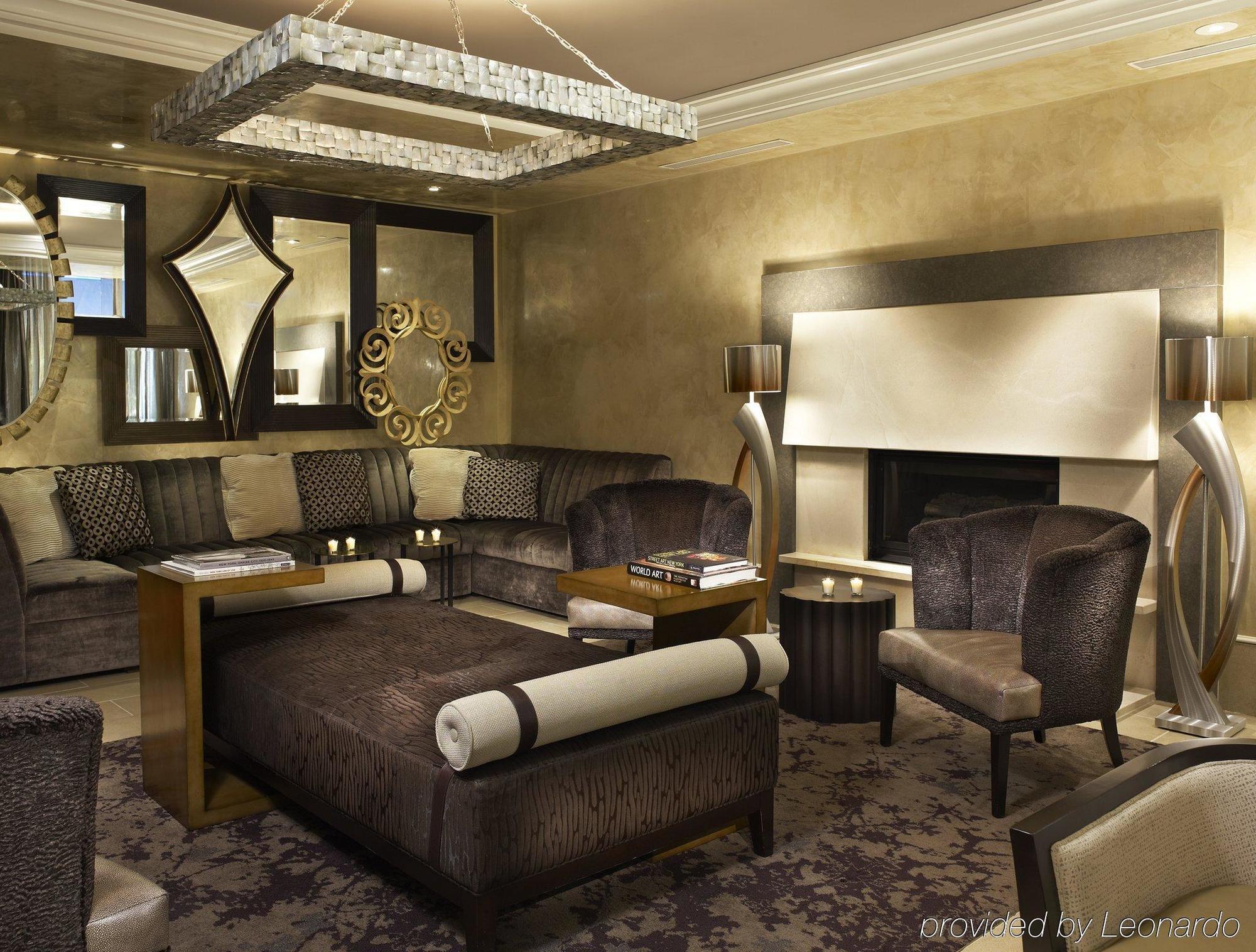Hotel 70 Park Avenue