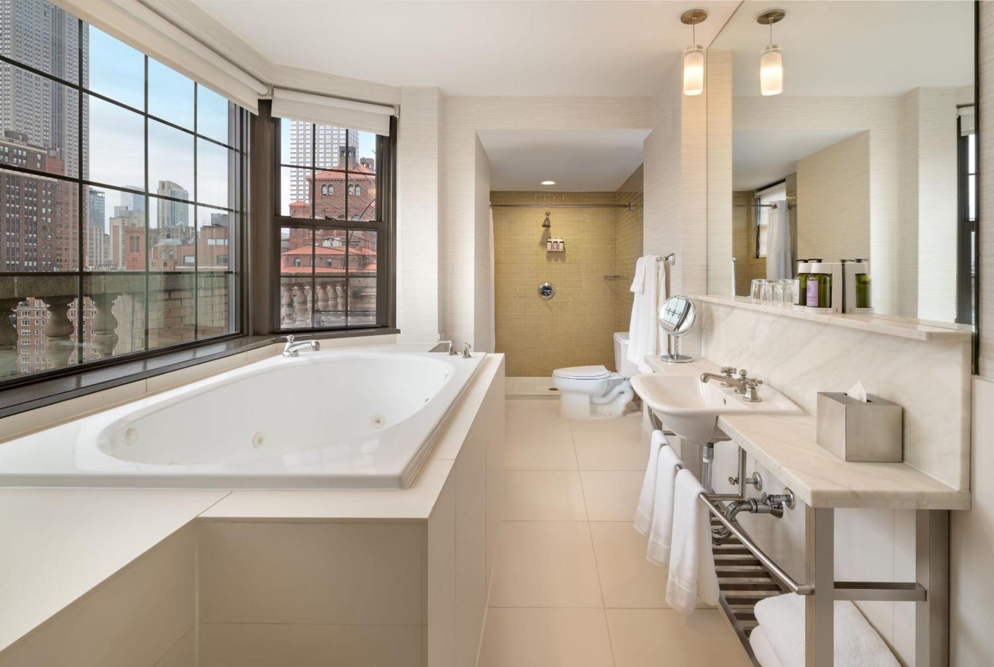 Hotel 70 Park Avenue New York